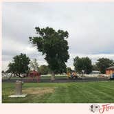 Review photo of Brush Memorial Park Campground by Laura H., April 24, 2020