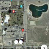 Review photo of Brush Memorial Park Campground by Laura H., April 24, 2020