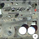 Review photo of Brush Memorial Park Campground by Laura H., April 24, 2020