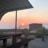 Review photo of Mosca Campground  by Laura H., April 24, 2020
