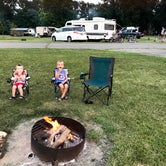 Review photo of Indian Lake State Park Campground by Chad W., April 24, 2020