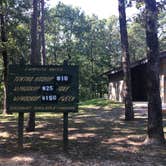 Review photo of Craighead Forest Park by Shelly S., September 17, 2017