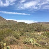 Review photo of Tonto National Forest Seven Springs Campground by Shauna D., April 24, 2020