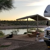 Review photo of Lake Pleasant Regional Park Campground by Robert G., April 24, 2020