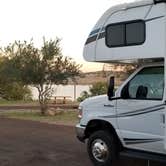 Review photo of Lake Pleasant Regional Park Campground by Robert G., April 24, 2020