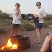 Review photo of Lost Dutchman State Park Campground by Robert G., April 24, 2020