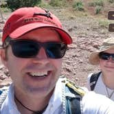 Review photo of Lost Dutchman State Park Campground by Robert G., April 24, 2020
