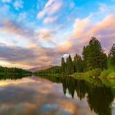 Review photo of Sequoia National Forest Hume Lake Campground by Daniel J., April 24, 2020