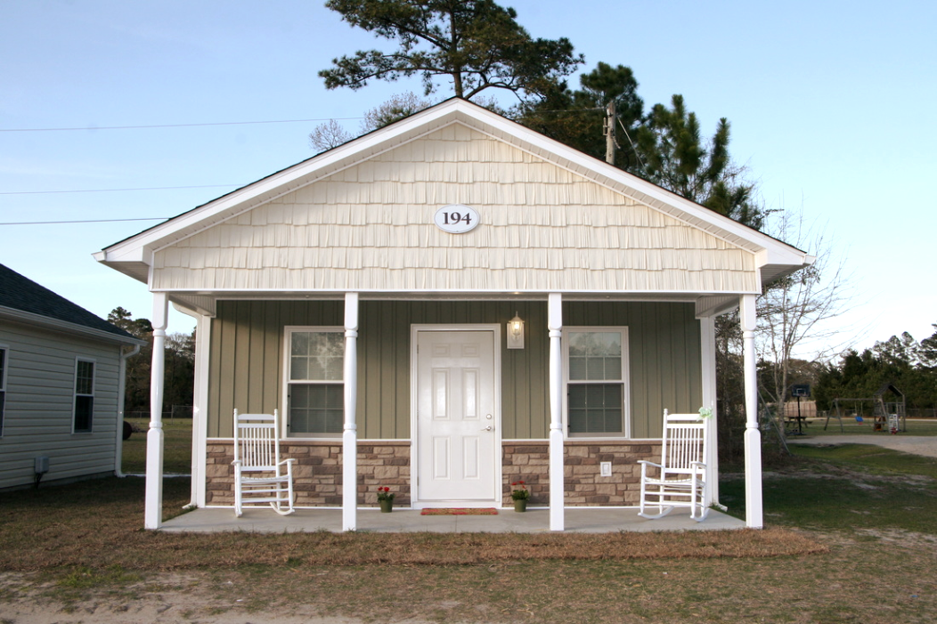 Camping near Dixon Landing RV Resort: Moonlight Lake RV Park and Cottages, Bridgeton, North Carolina