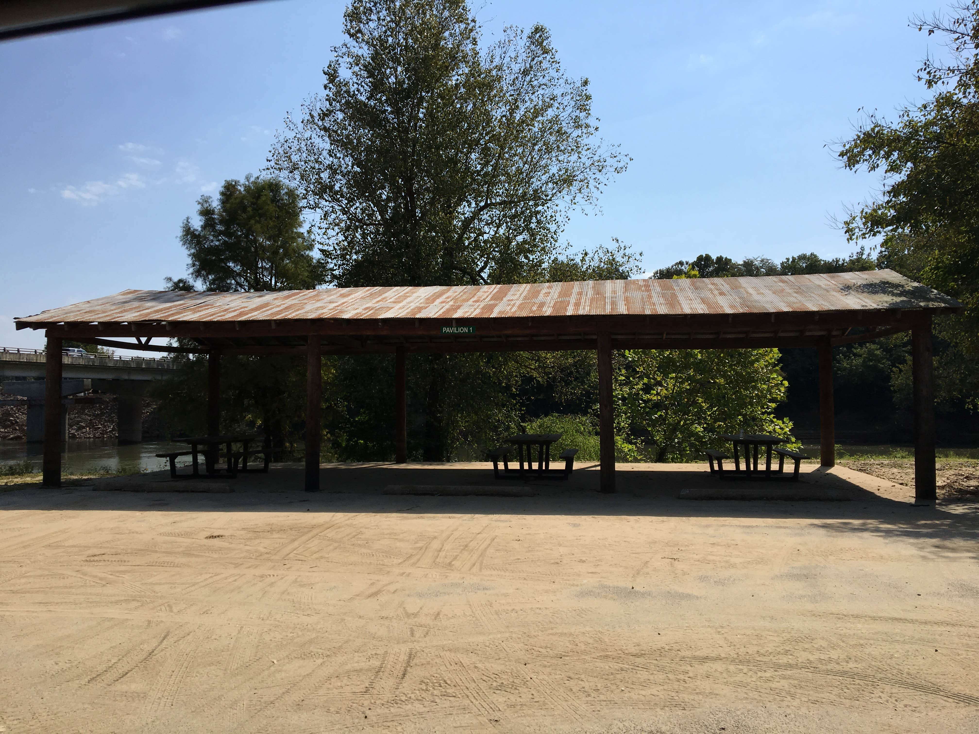 Camper submitted image from Pocahontas City Park - 5