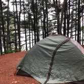 Review photo of Eagle Point Campground by Ethan A., April 24, 2020