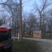 Review photo of Perryville RV Resort By Rjourney by Christopher  B., April 24, 2020