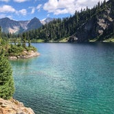Review photo of Anderson and Watson Lakes Hike-In by Ethan A., April 24, 2020