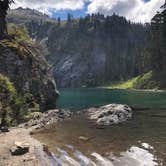 Review photo of Anderson and Watson Lakes Hike-In by Ethan A., April 24, 2020