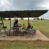 Review photo of Lake Lawtonka East Campground by Justin F., April 24, 2020