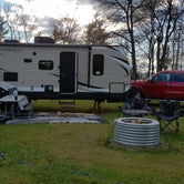Review photo of Tawas Point State Park Campground by Edmund P., April 25, 2020
