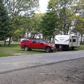Review photo of South Higgins Lake State Park Campground by Edmund P., April 25, 2020