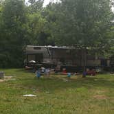 Review photo of Sleeper State Park Campground by Edmund P., April 25, 2020