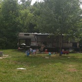 Review photo of Sleeper State Park Campground by Edmund P., April 25, 2020
