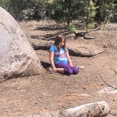 Review photo of Three Rivers Campground by Amber N., April 25, 2020