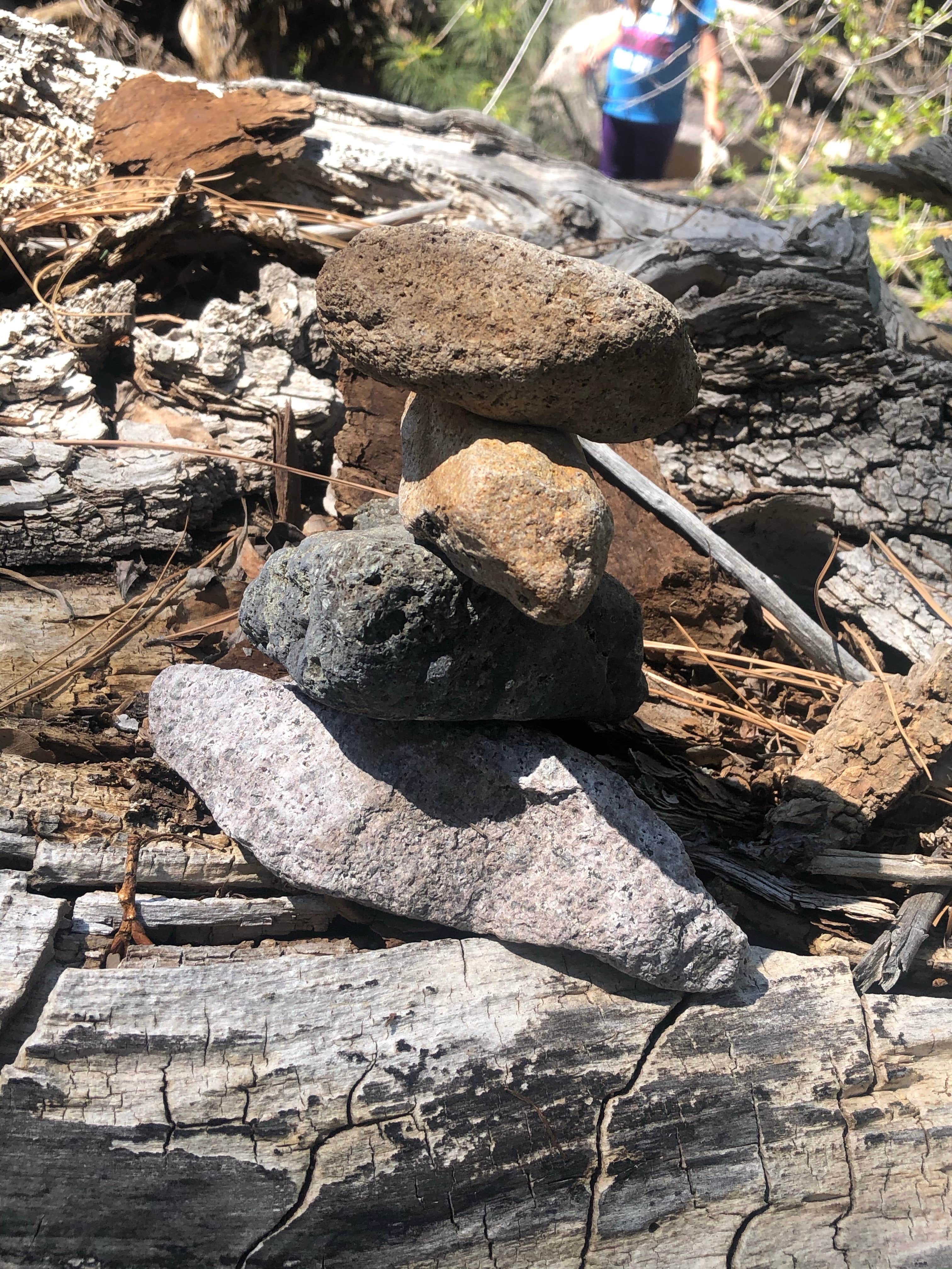 Camping near Three Rivers Petroglyph Site: Three Rivers Campground, Nogal, New Mexico