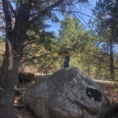 Review photo of Three Rivers Campground by Amber N., April 25, 2020