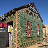 Review photo of Calico Ghost Town by SmallRVLifestyle V., April 25, 2020