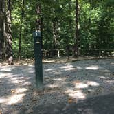 Review photo of Lake Frierson State Park Campground by Shelly S., September 17, 2017