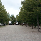 Review photo of Rustic Wagon RV Campground & Cabins- PERMANENTLY CLOSED by SmallRVLifestyle V., April 25, 2020