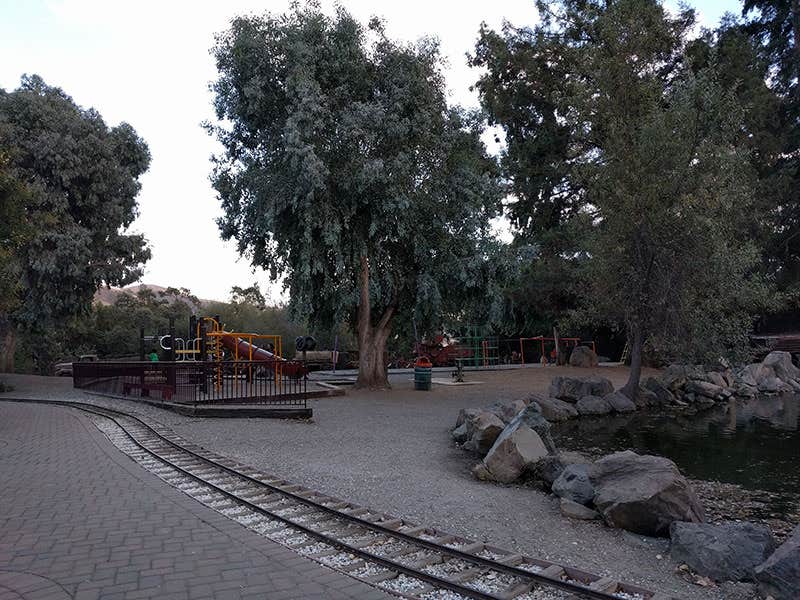 Camper-submitted photo at Casa de Fruta near Paicines, CA