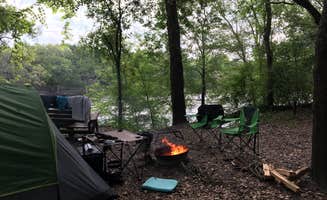 Emily A.'s photo at Suwannee River Rendezvous Resort near Mayo, FL