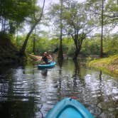 Review photo of Suwannee River Rendezvous Resort by Emily A., April 25, 2020
