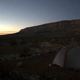 Review photo of Red Rock Canyon National Conservation Area - Red Rock Campground by Annie E., April 25, 2020
