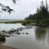 Review photo of Pine Ridge Campground — Itasca State Park by Frank  M., April 25, 2020