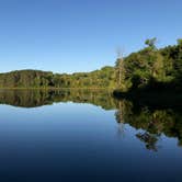 Review photo of Pine Ridge Campground — Itasca State Park by Frank  M., April 25, 2020