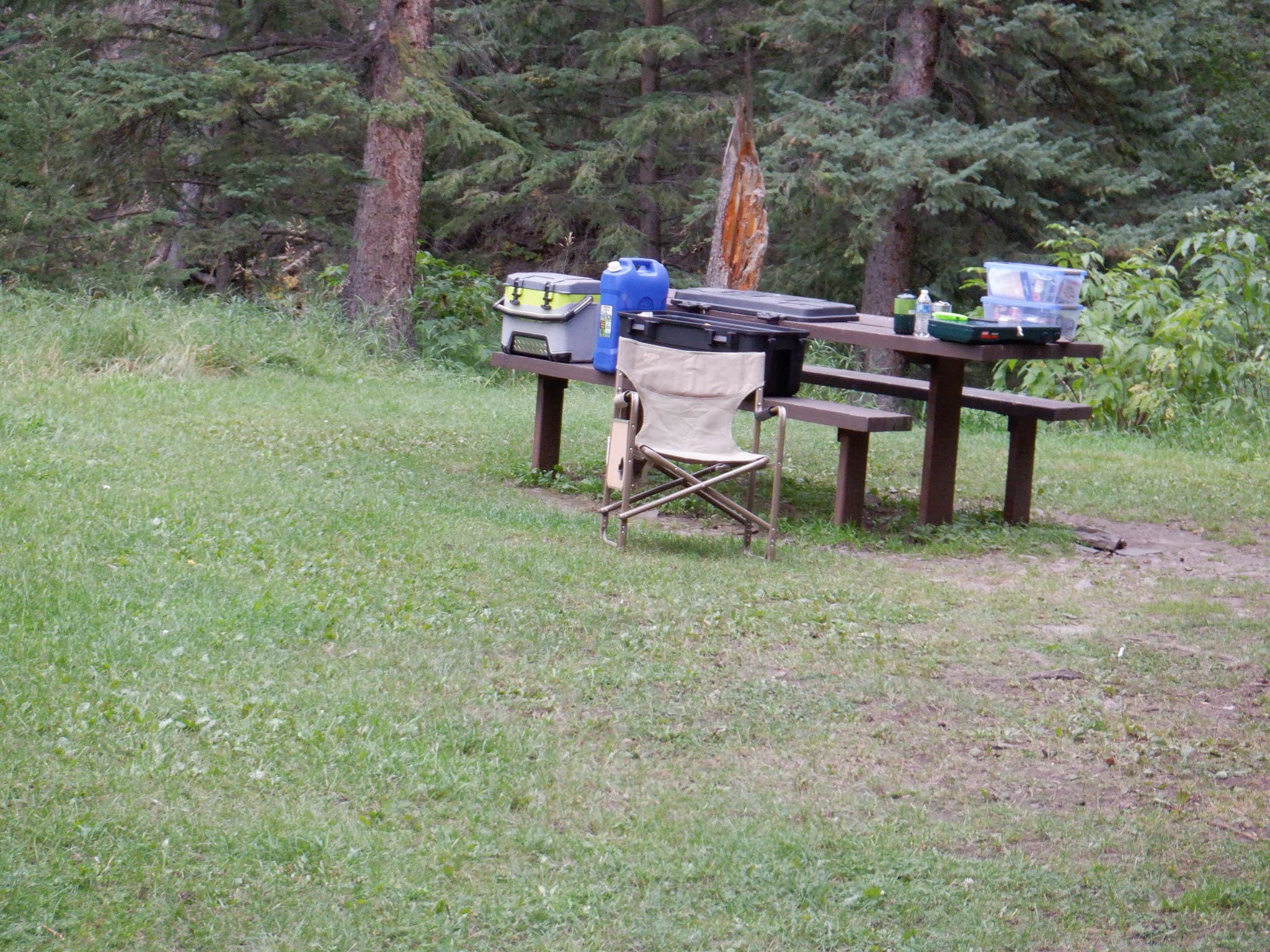 Frank  M.'s photo at Castle Peak near Silver City, SD