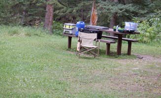 Frank M.'s photo at Castle Peak near Silver City, SD