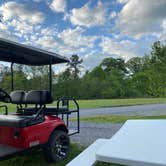 Review photo of Wills Creek RV Park by Jamye M., April 25, 2020