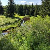 Review photo of Red Creek Campground by Ethan A., April 25, 2020