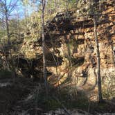 Review photo of Natural Falls State Park by Richard , April 25, 2020