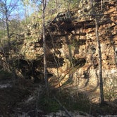 Review photo of Natural Falls State Park Campground by Richard , April 25, 2020