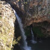 Review photo of Natural Falls State Park by Richard , April 25, 2020