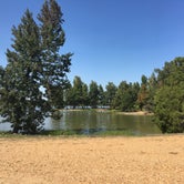 Review photo of Lake Frierson State Park by Shelly S., September 17, 2017