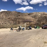 Review photo of Afton Canyon Campground by Justin B., April 26, 2020
