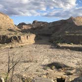 Review photo of Afton Canyon Campground by Justin B., April 26, 2020