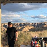 Review photo of Afton Canyon Campground by Justin B., April 26, 2020