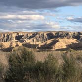 Review photo of Afton Canyon Campground by Justin B., April 26, 2020