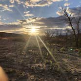 Review photo of Afton Canyon Campground by Justin B., April 26, 2020