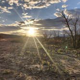 Review photo of Afton Canyon Campground by Justin B., April 26, 2020