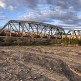 Review photo of Afton Canyon Campground by Justin B., April 26, 2020